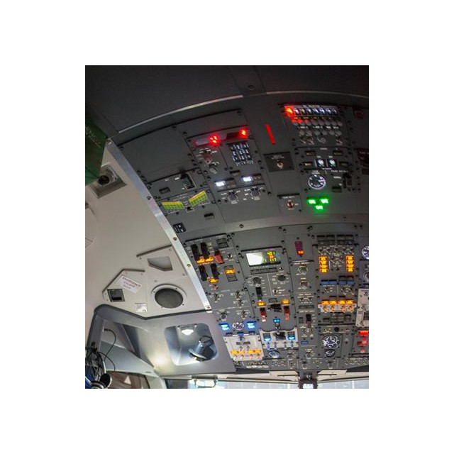 Boeing 737 Overhead v3