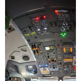 Boeing 737 Overhead v3