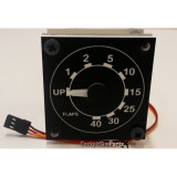 B737 Complete MIP Kit Panels