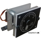 B737 Complete MIP Kit Panels