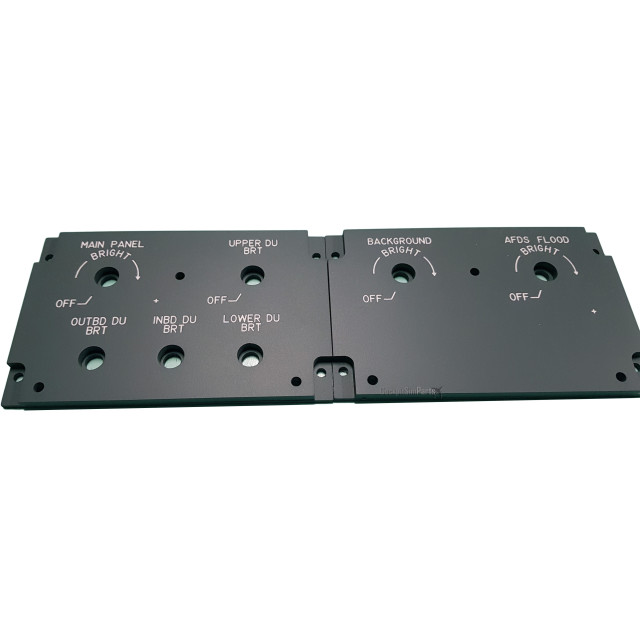 Captains MIP Kit Pro Edition V5