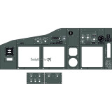 Captains MIP Kit Pro Edition V5