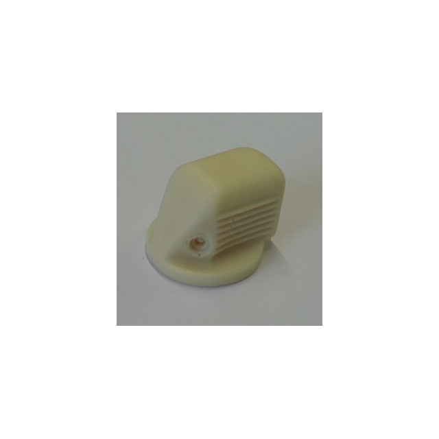 Boeing 737 replica knob style 1 (unfinished)