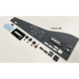 B737 Captain Side DU & AFDS Panel KIT