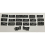 MIP Annunciator Set
