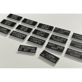 MIP Annunciator Set
