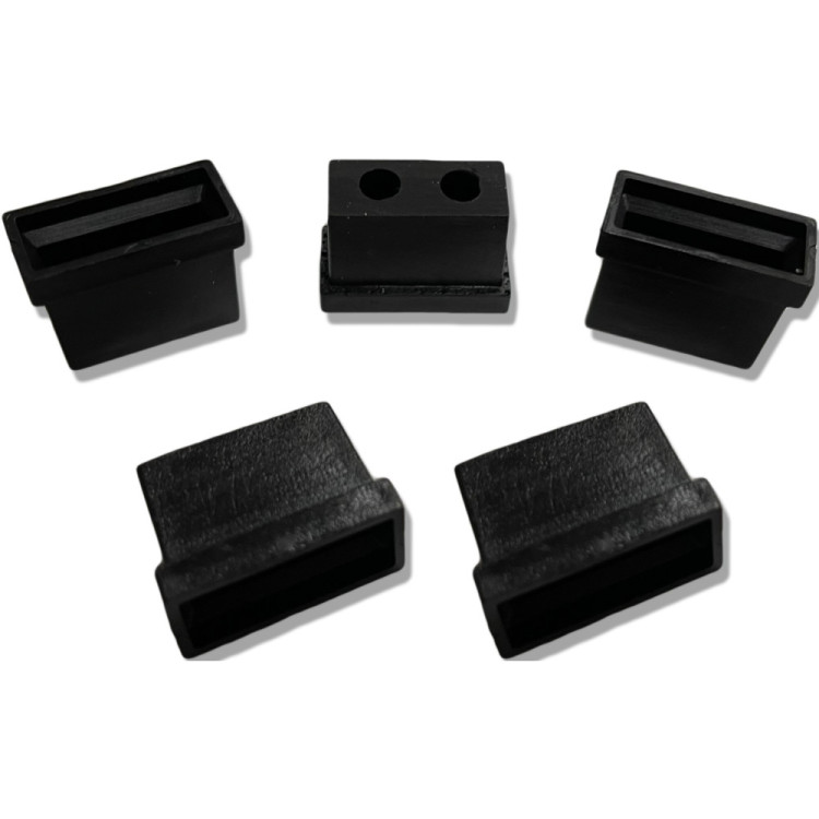 Overhead LED indicator box pack of 50