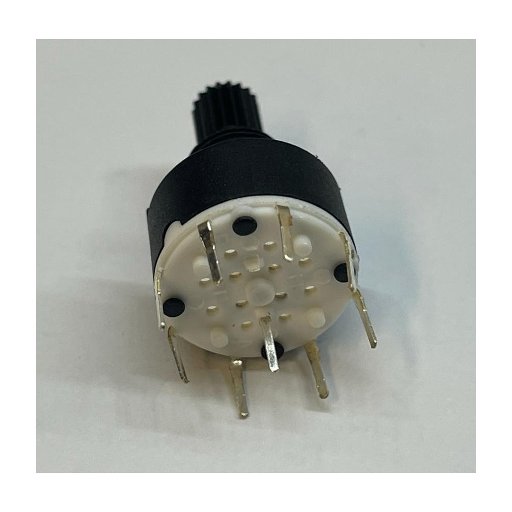 45 Degrees Rotary Switch