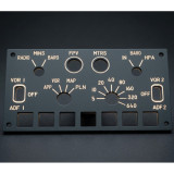 EFIS Panel kit