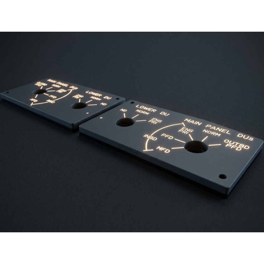 DU Panel Set