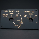 DU Panel Set