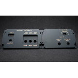 Glarshield lighting set