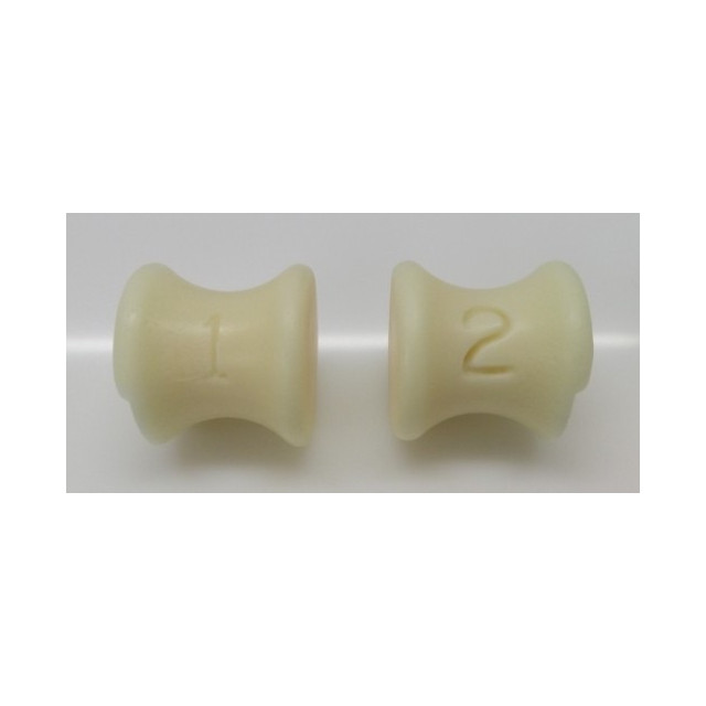 Boeing 737 TQ Thrust revers handle