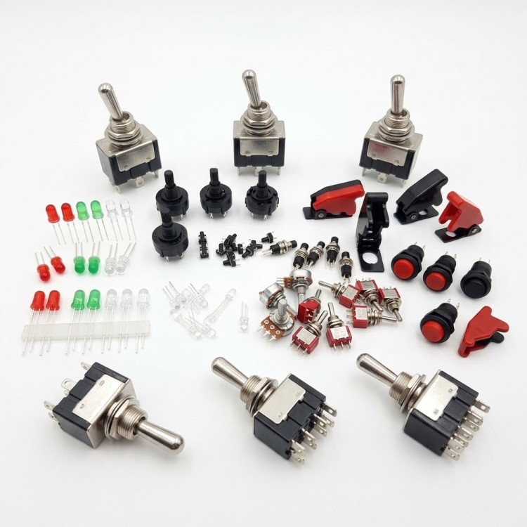 Switches Kit