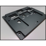 Overhead Bus Panel