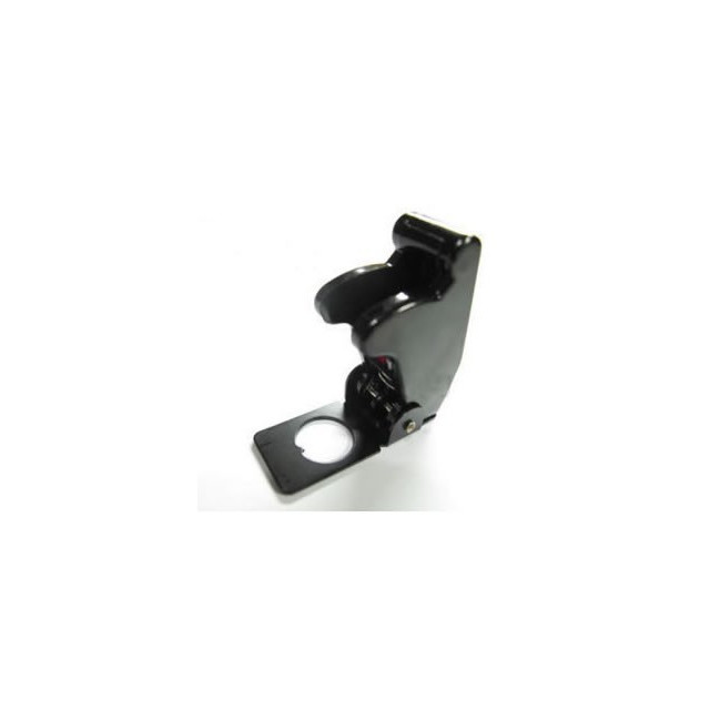 Boeing 737 Aircraft Style Toggle Switch Flip Up Guard Black