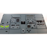 AFT OVERHEAD PANEL & SWITCHES KIT