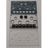 EFIS Panel kit