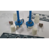 EFIS Panel kit