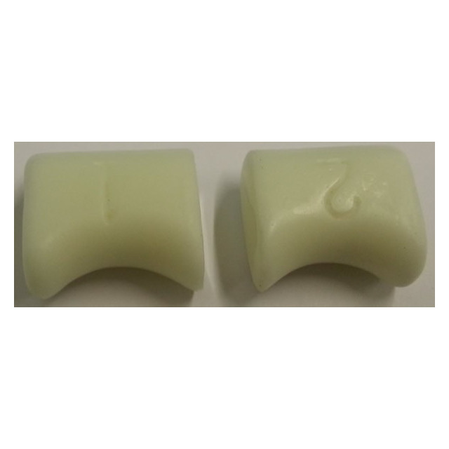 Throttle engine cutoff 1 & 2 set 