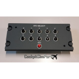 ATC Select Panel 