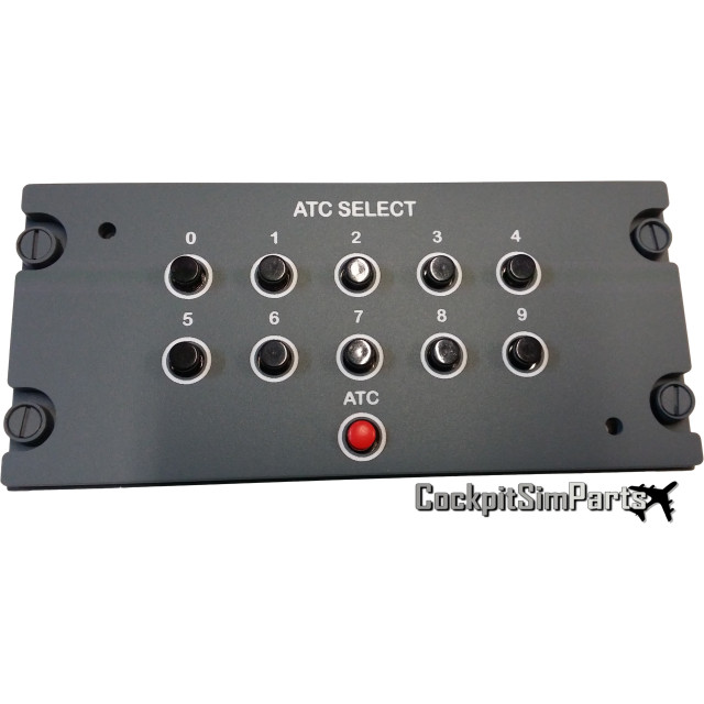 ATC Select Panel 