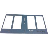 AFT OVERHEAD PANEL & SWITCHES KIT