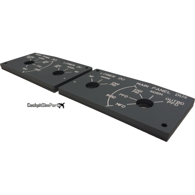 DU Panel Set