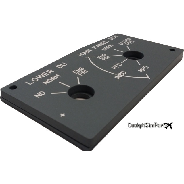 DU Panel Set