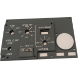 Flaps Gauge Panel