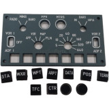 EFIS panel