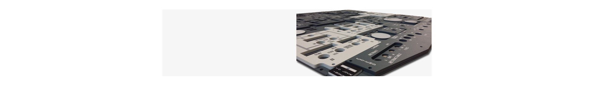 Overhead Panels