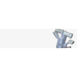 Dual Handle Single Arm 